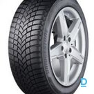 BRIDGESTONE BLIZZAK LM001 EVO 195 65 R15 91T DOT 22