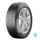CONTINENTAL VikingContact 7 205 55 R16 94T DOT 22-23