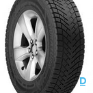 DURATURN MOZZO WINTER 205 55 R16 91H