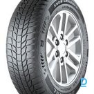 GENERAL SNOW GRABBER+ 255 55 R18 109H DOT 22