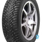 LINGLONG G-M WINTER GRIP 2 215 40 R18 89T DOT 22