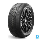 NEXEN WINGUARD ICE 3 205 55 R16 94T