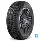NOKIAN/NORDMAN NORTH 9 SUV 265 60 R18 114T
