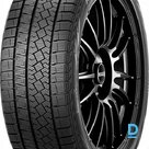 PIRELLI WINTER ICE ZERO ASIMMETRICO 215 60 R17 96H DOT 22