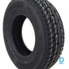 ECOVISION WV-186 245 75 R17 C 121/118S