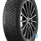 MICHELIN X-ICE NORTH 4 255 40 R20 101H DOT 25