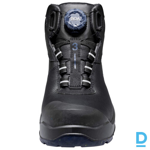 Darba Puszābaki Boa Fit 3 MACSOLE TANK UVEX S3S SRC FO WRU PU P E Water Resistance Antistatic Blue Black GERMANY Drošības Darba Apavi Specapavi Darba Puszābaki Boa Fit 3 MACSOLE TANK UVEX S3S SRC FO WRU PU P E Water Resistance Antistatic Blue Black GERMANY Drošības Darba Apavi Specapavi