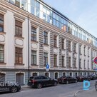 A klases biroja telpas Rīgas centrā pie AC Hotel by Marriott Riga
