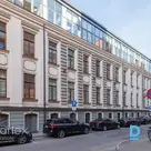 Офисные помещения класса А в центре Риги рядом с отелем AC Hotel by Marriott Riga