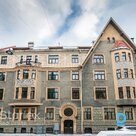 Birojs Rīgas klusajā centrā