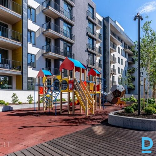 Izīrē dzīvokli Pulkveža Brieža iela 35