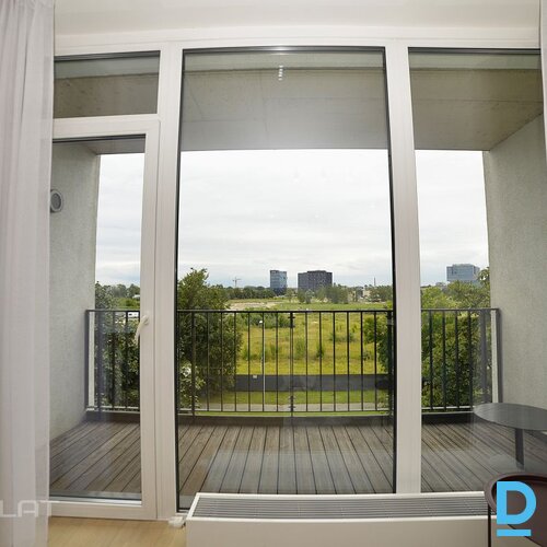 Izīrē dzīvokli Pulkveža Brieža iela 35