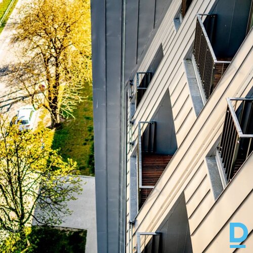 Izīrē dzīvokli Pulkveža Brieža iela 35