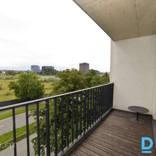 Izīrē dzīvokli Pulkveža Brieža iela 35