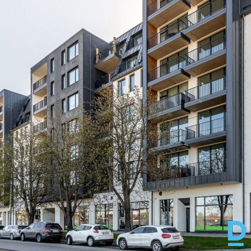 Izīrē dzīvokli Pulkveža Brieža iela 35