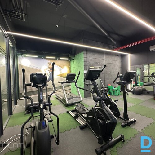 Izīrē dzīvokli Pulkveža Brieža iela 35