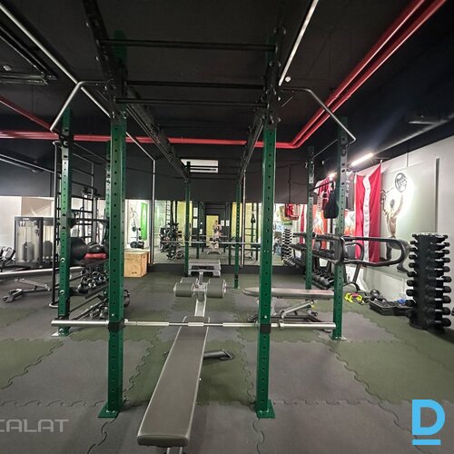 Izīrē dzīvokli Pulkveža Brieža iela 35