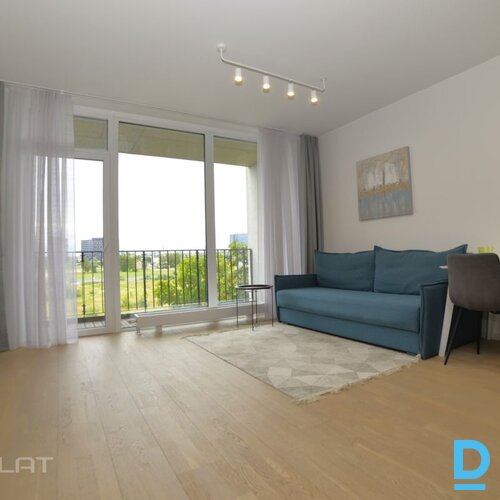 Izīrē dzīvokli Pulkveža Brieža iela 35