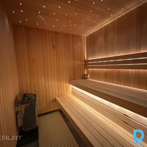 Izīrē dzīvokli Pulkveža Brieža iela 35