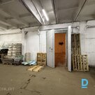 Аренда складские помещения Lubānas iela 82
