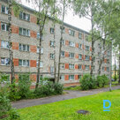 Apartment for sale in Rīga Āgenskalns Gardenes 7