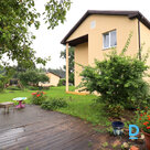 House for sale in Dzērumi "Veckalni" 49/46