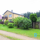 Продают дом в Dzērumi "Veckalni" 49