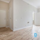 2-room apartment for sale in the project "Brīvības 146"