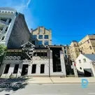 Офис на чердаке в центре Риги