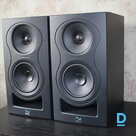 For sale Kali Audio IN-5 Speakers