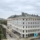Офис в престижном и узнаваемом здании рядом с парком Эспланада