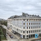 Birojs prestižā un atpazīstamā ēkā pie Esplanādes parka