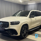 Продаётся Mercedes-Benz GLS 400d AMG, 2022 г.
