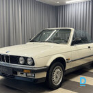 Pārdod BMW 325i E30 Kabrio, 1987