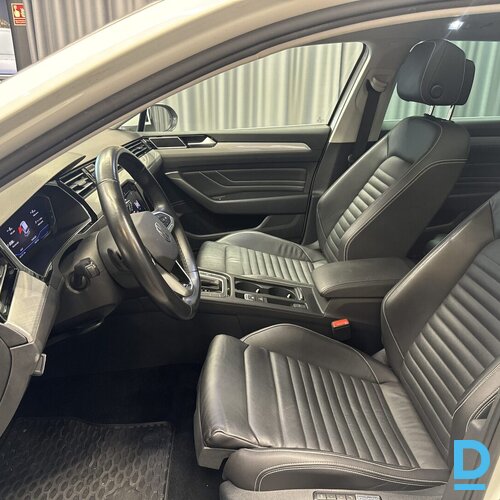 Pārdod Volkswagen Passat 2.0d, 2021 Pārdod Volkswagen Passat 2.0d, 2021