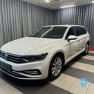 Volkswagen Passat 2.0d for sale, 2021