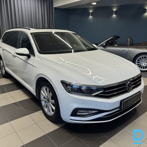 Pārdod Volkswagen Passat 2.0d, 2021 Pārdod Volkswagen Passat 2.0d, 2021