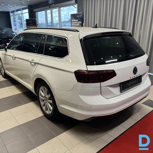 Pārdod Volkswagen Passat 2.0d, 2021 Pārdod Volkswagen Passat 2.0d, 2021