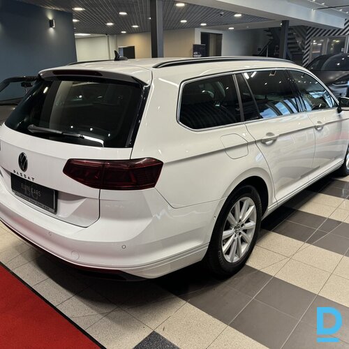 Pārdod Volkswagen Passat 2.0d, 2021 Pārdod Volkswagen Passat 2.0d, 2021
