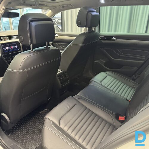 Pārdod Volkswagen Passat 2.0d, 2021 Pārdod Volkswagen Passat 2.0d, 2021