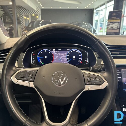 Pārdod Volkswagen Passat 2.0d, 2021 Pārdod Volkswagen Passat 2.0d, 2021