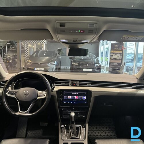 Pārdod Volkswagen Passat 2.0d, 2021 Pārdod Volkswagen Passat 2.0d, 2021