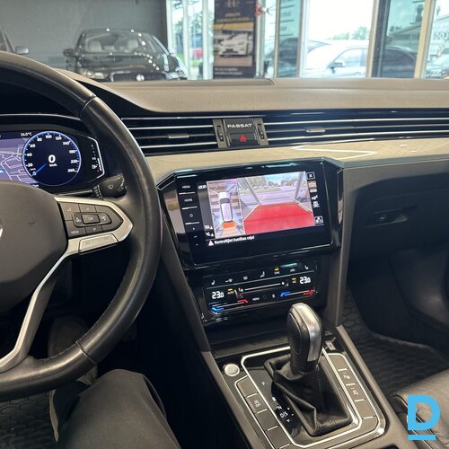 Pārdod Volkswagen Passat 2.0d, 2021 Pārdod Volkswagen Passat 2.0d, 2021