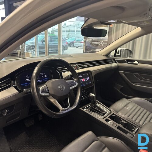 Pārdod Volkswagen Passat 2.0d, 2021 Pārdod Volkswagen Passat 2.0d, 2021