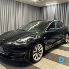 Tesla Model 3 Long Range Rwd продаётся, 2018