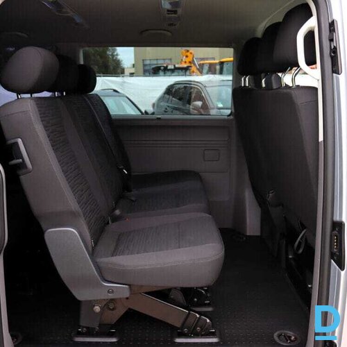 Pārdod Volkswagen Caravelle 9-seats, 2.0d, 2020 Pārdod Volkswagen Caravelle 9-seats, 2.0d, 2020