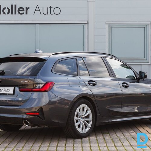 Pārdod BMW 320 2.0i, 2019 Pārdod BMW 320 2.0i, 2019