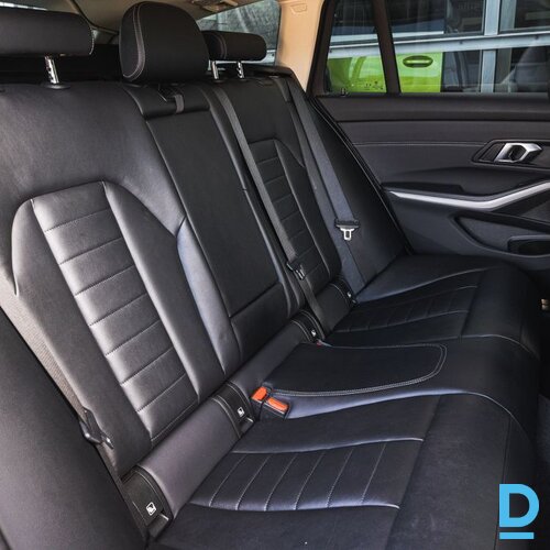 Pārdod BMW 320 2.0i, 2019 Pārdod BMW 320 2.0i, 2019