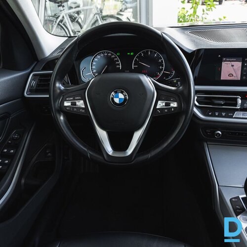 Pārdod BMW 320 2.0i, 2019 Pārdod BMW 320 2.0i, 2019