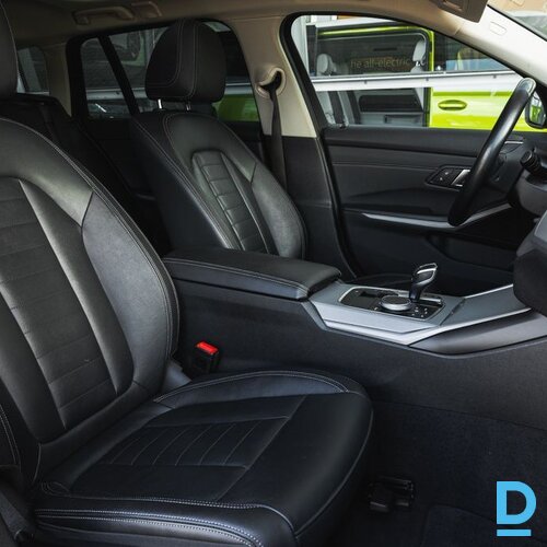 Pārdod BMW 320 2.0i, 2019 Pārdod BMW 320 2.0i, 2019